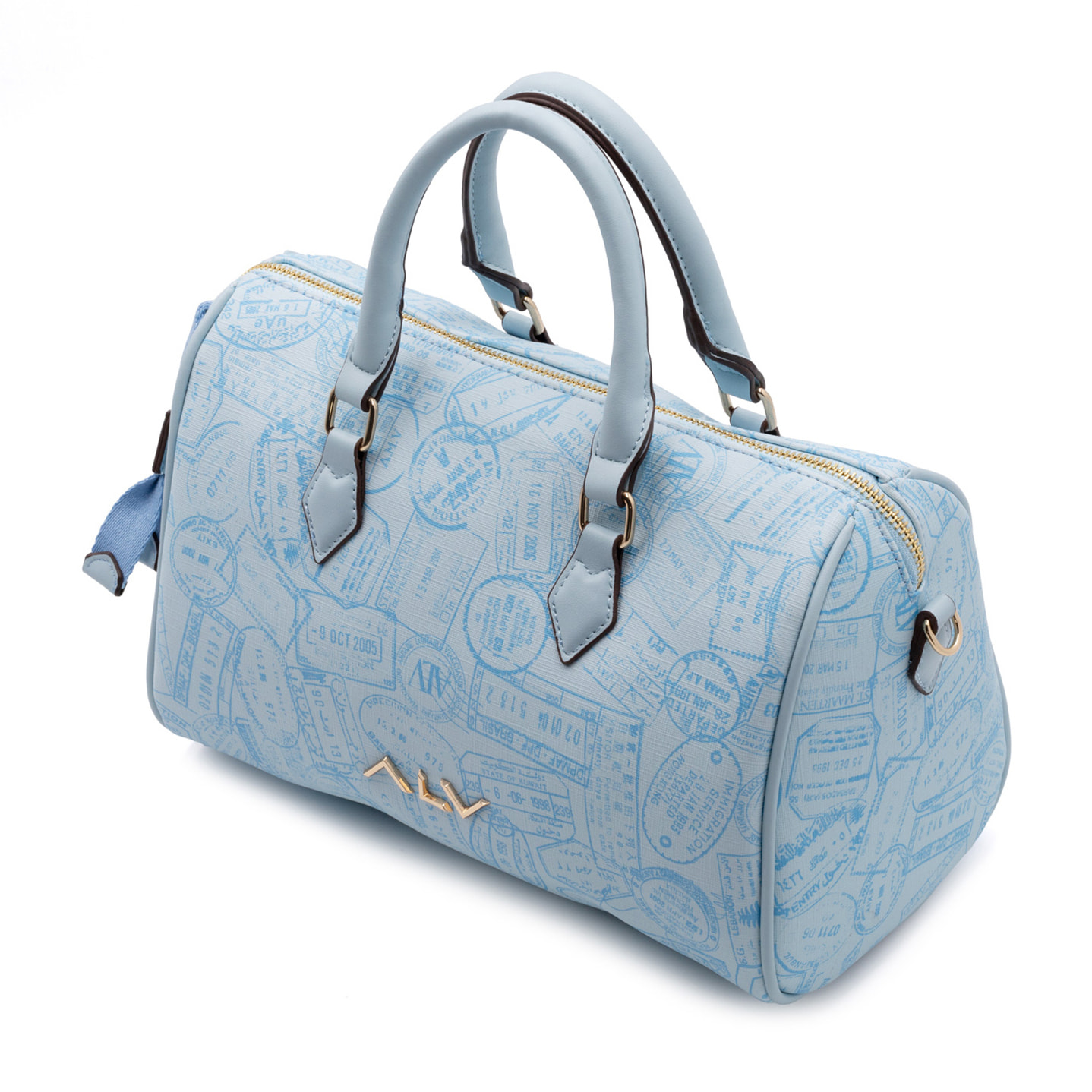 ALV by Alviero Martini Borsa a bauletto