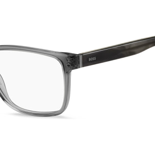 Gafas de Vista Hugo Boss 1517 2W8 de Acetato Hombre 57 mm