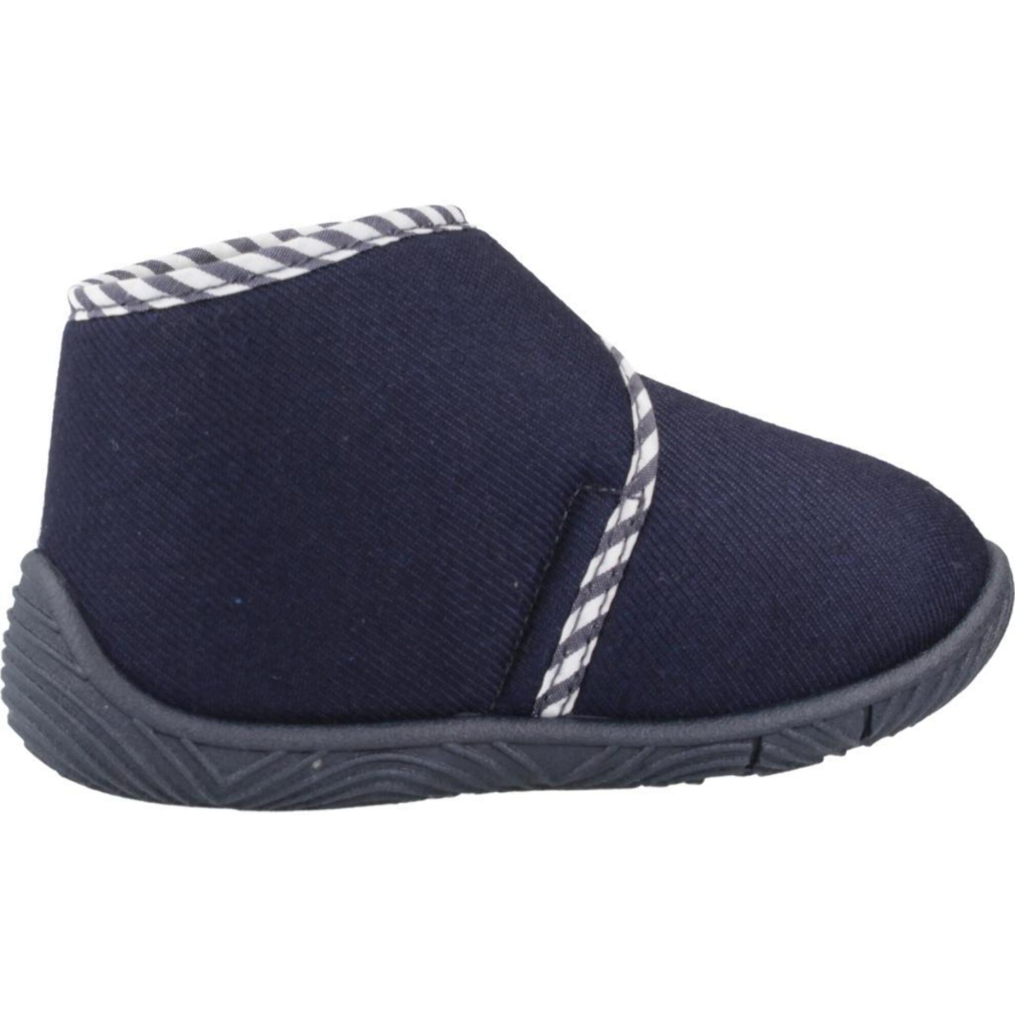 Zapatillas Hogar Niña de la marca CHICCO  modelo TEDDY AZUL