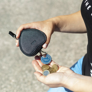 Llavero Skpat Siena Negro