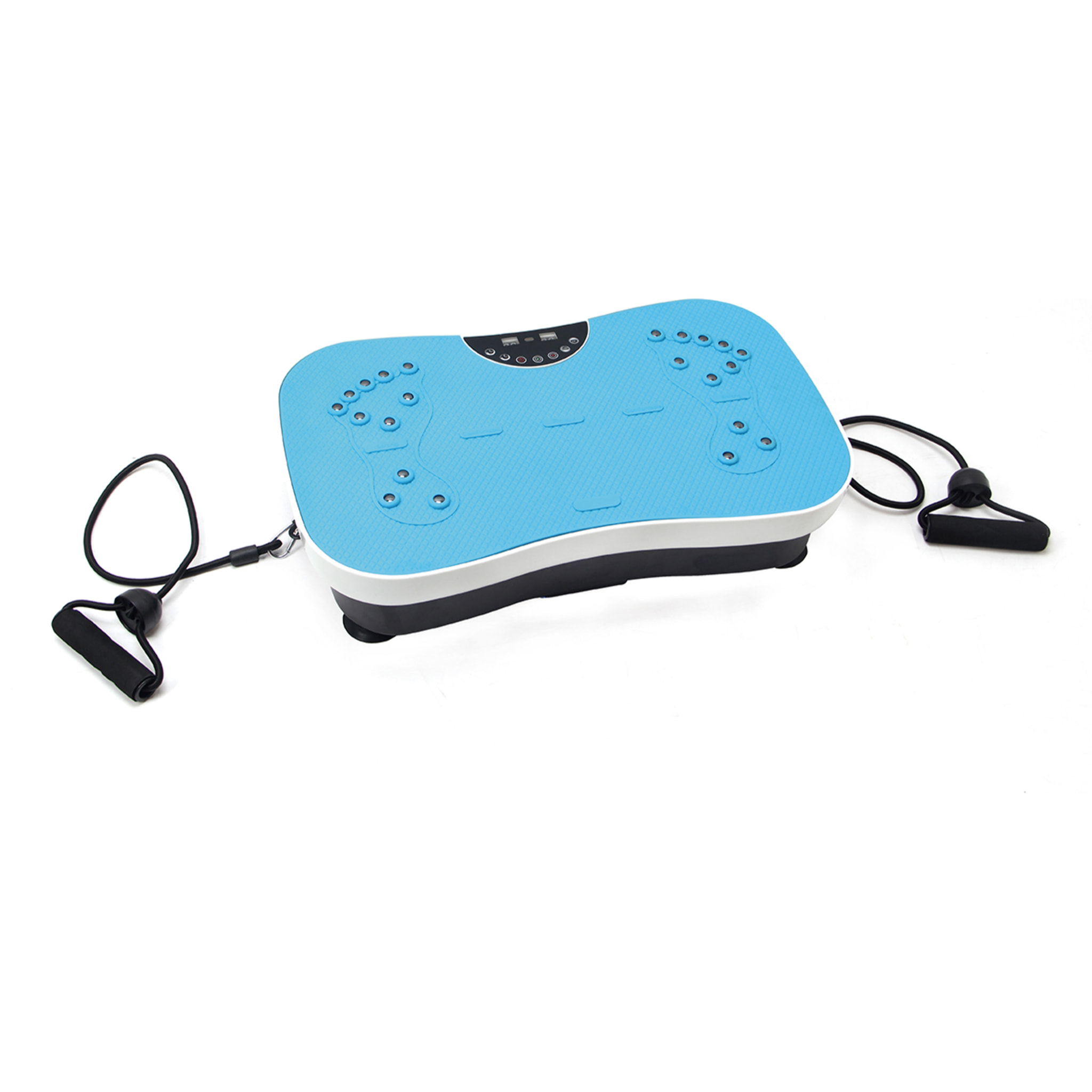 Vibration Losing Weight Plate