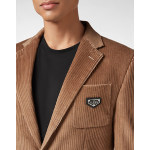 PHILIPP PLEIN Blazer ICONIC PLEIN