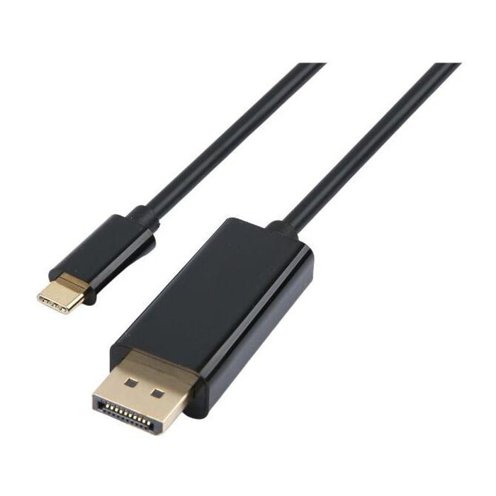 Adaptateur USB C ESSENTIELB USB-C / Display port