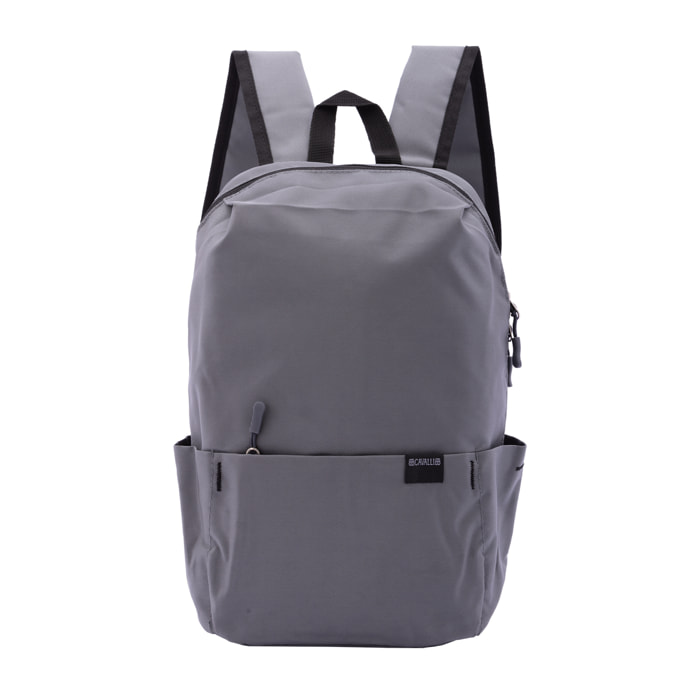 Zaino  da uomo Textile Polyester 35x22x13 cm
