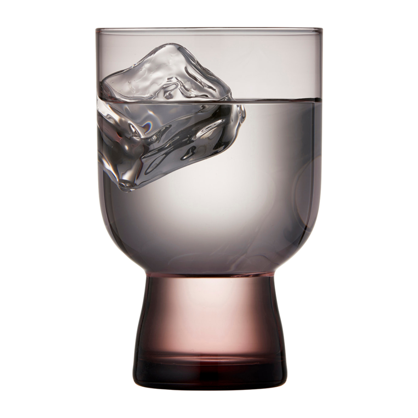 Set de 4 verres à eau Sorrento 30cl