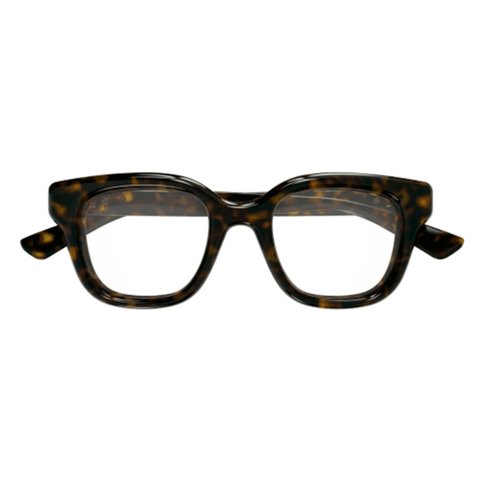 Gafas de Vista Gucci GG1831O-002 de Acetato Mujer 47 mm