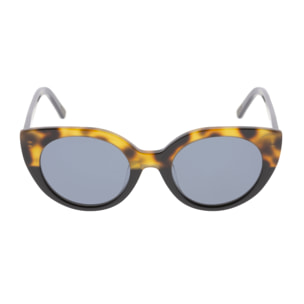 GAFAS DE SOL OCEAN greta de color Marron