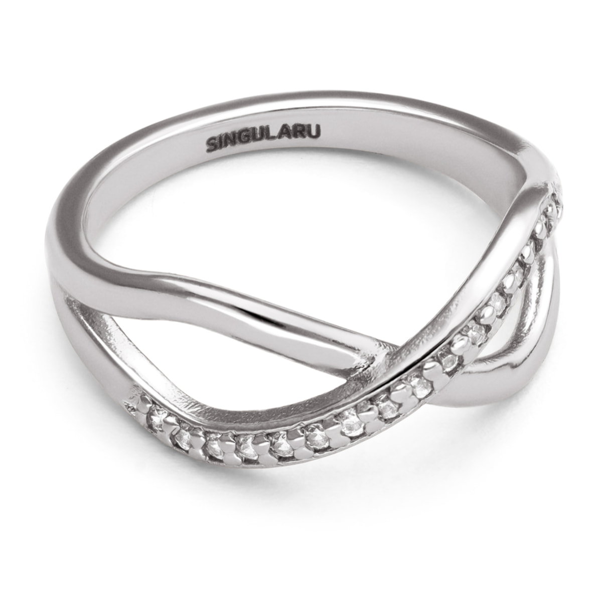 Anillo Eterna Sparks