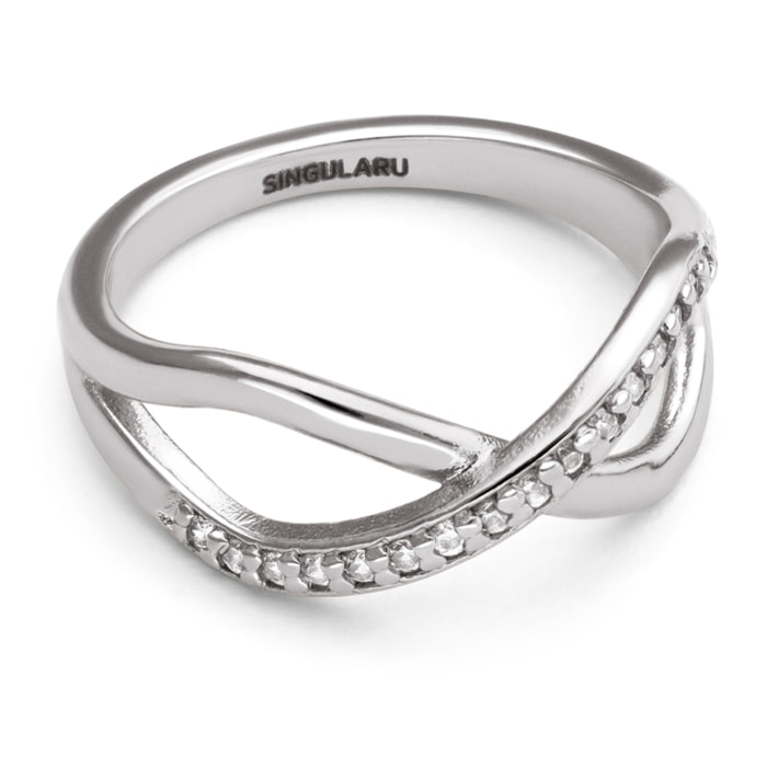 Anillo Eterna Sparks