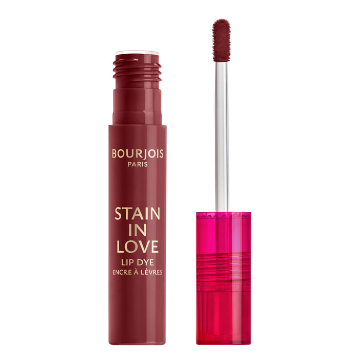 Stain In Love - 05 BLACK CHERRY