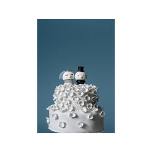 Hoptimist Mariée & Marié