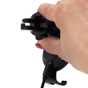 SUPPORT DE TELEPHONE CHARGEUR INDUCTION
