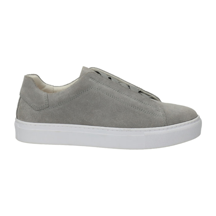 Sneakers Uomo Tata Italia Grigio