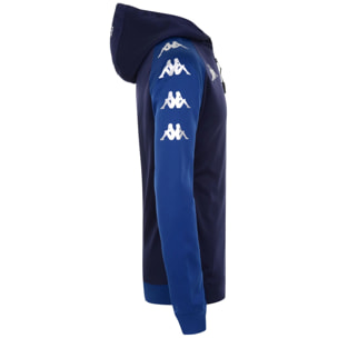 Sudaderas Kappa Hombre KAPPA4SOCCER TORTONA