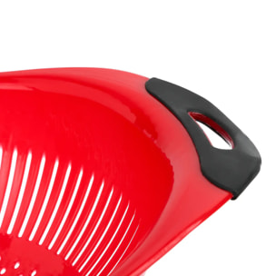 Passoire avec poignées D24cm