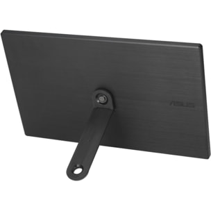 Ecran pc portable ASUS MB166CR 16" IPS Full HD WLED USB-C Support intégré pliable
