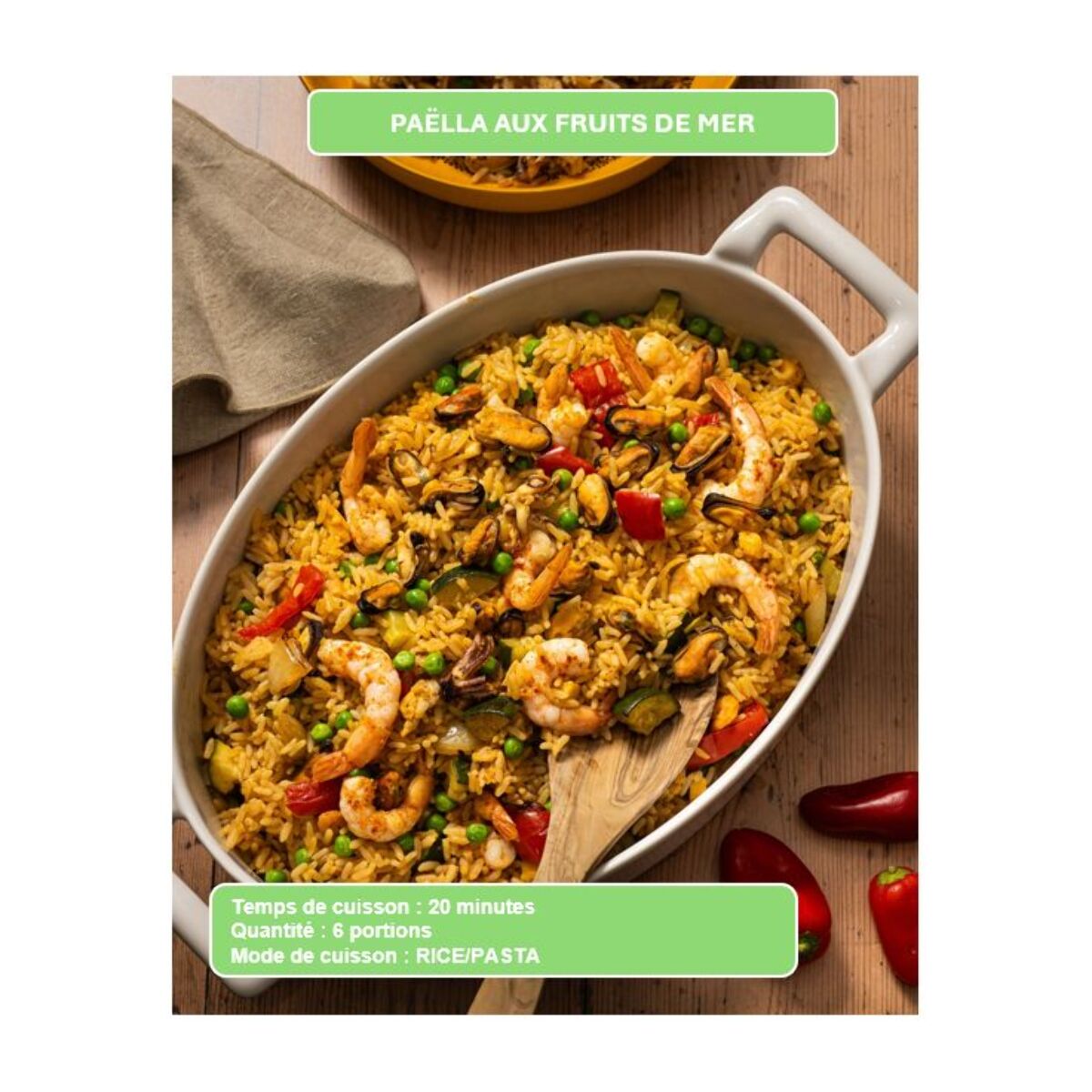 Multicuiseur NINJA SFP700EU gris/noir Combi Cooker 12,5L 12 modes de cuisson dont air fryer