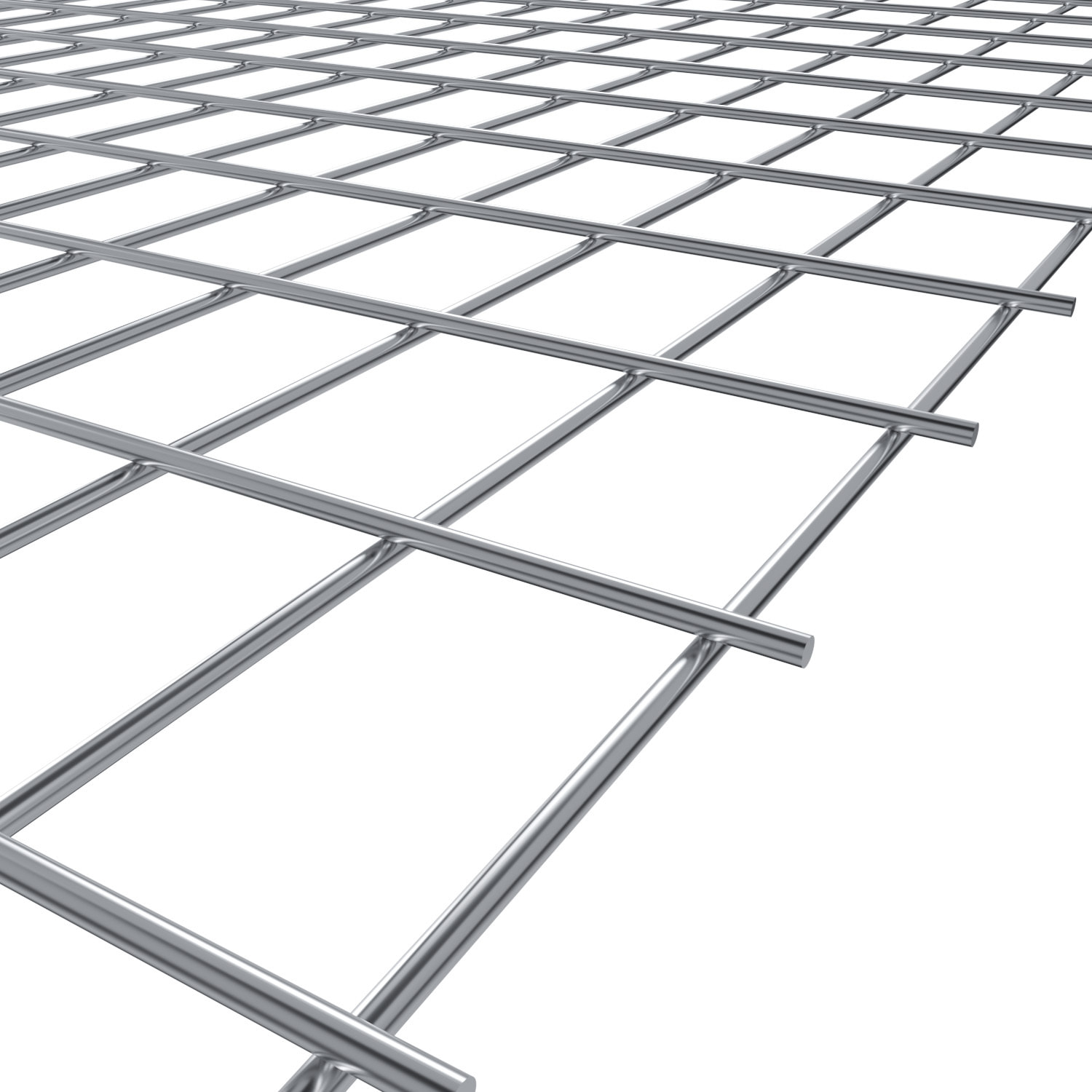 Rotolo Rete Metallica Per Recinzioni 25 M Zincata Elettrosaldata Rigida Maglia 75 x 50 mm Per Giardino Orto Piante Spazi Esterni (100 Cm)