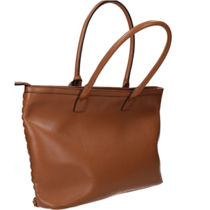 Borsa Adulto unisex Tata Italia Marrone