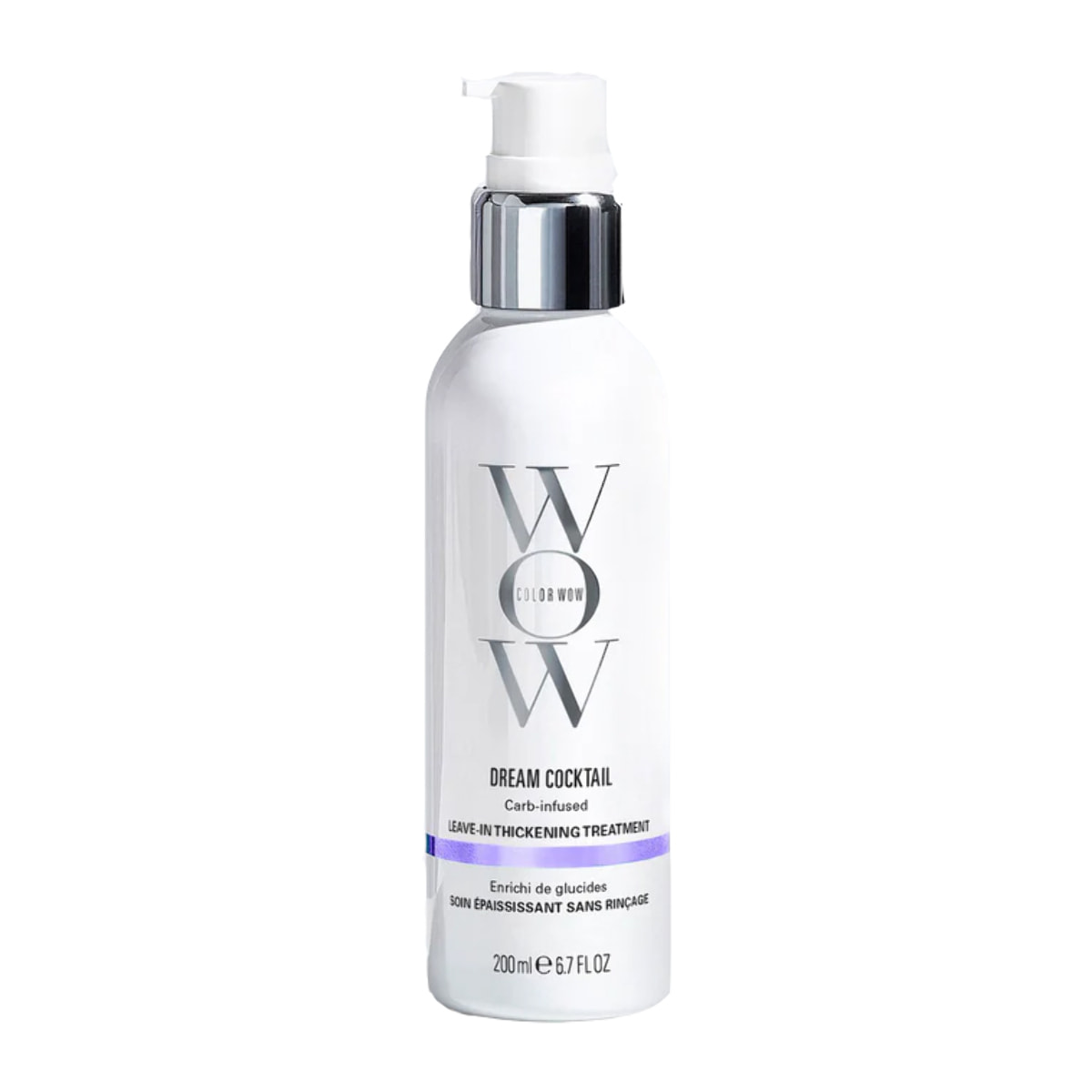 COLOR WOW Dream Cocktail Carb Infused Leave In Treatment 200ml