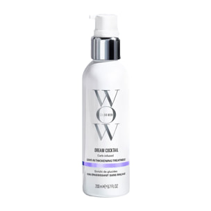 COLOR WOW Dream Cocktail Carb Infused Leave In Treatment 200ml