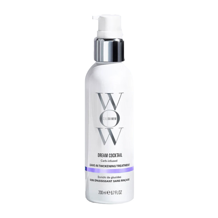 COLOR WOW Dream Cocktail Carb Infused Leave In Treatment 200ml