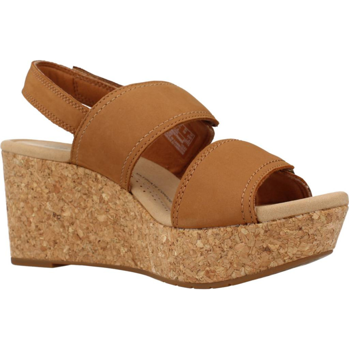 SANDALIAS CLARKS ROSE LANE