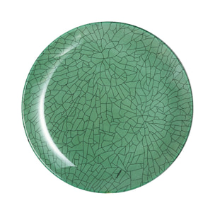 Assiette à dessert 20,5 cm Mindy - Luminarc
