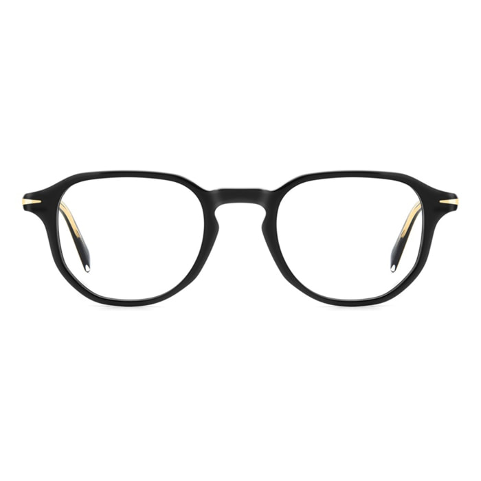 GAFAS DE VISTA DAVID BECKHAM DB 1140 807 47