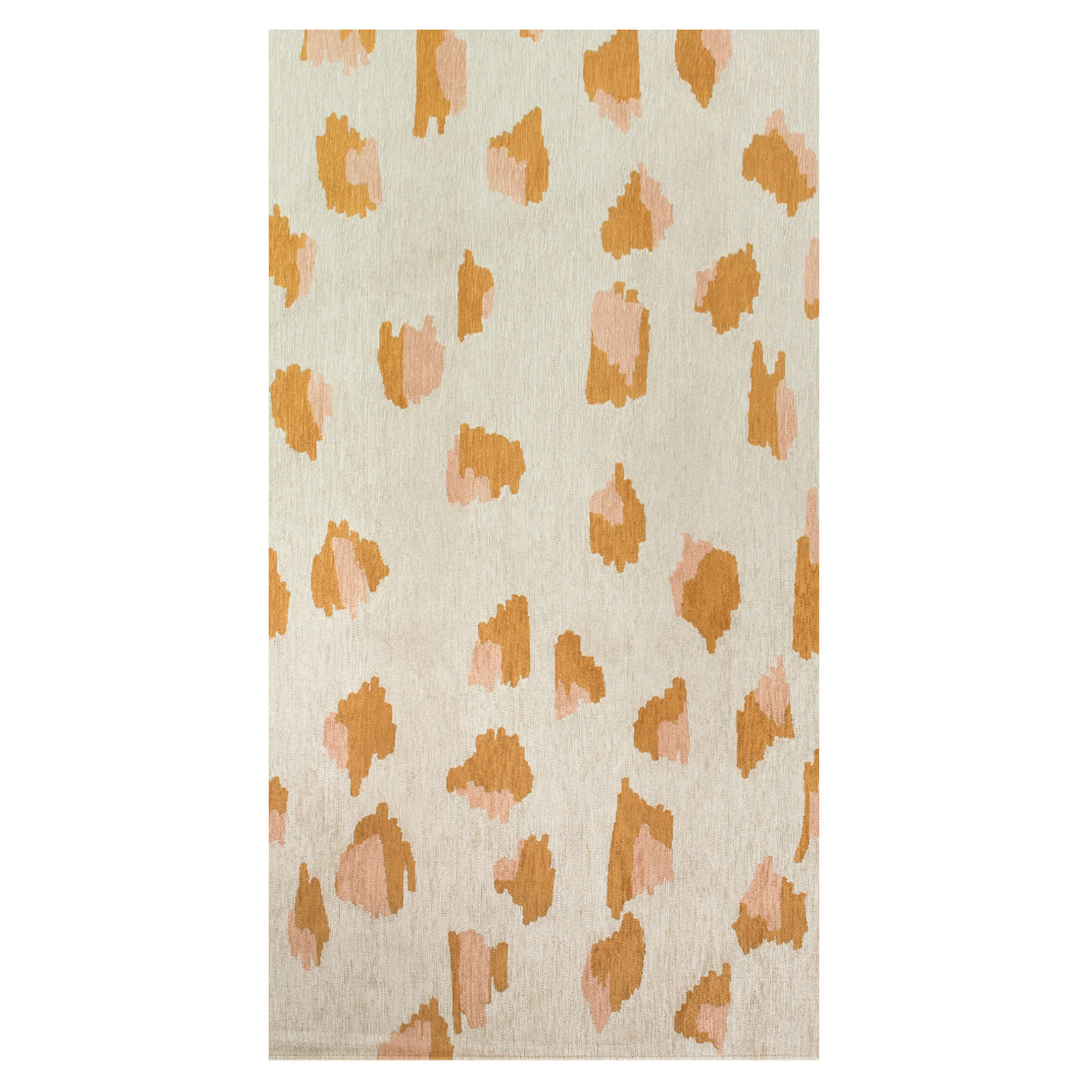 Tapis Cammello