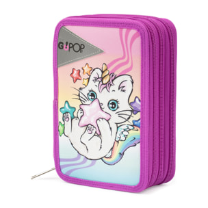 GOPOP25 AST. TRIPLO MEOWCORN