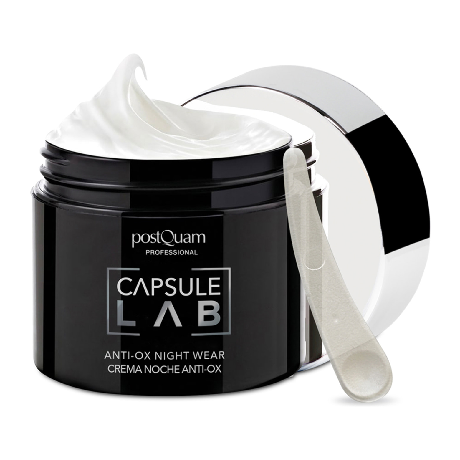 capsule lab anti-ox nightwear 50 ml