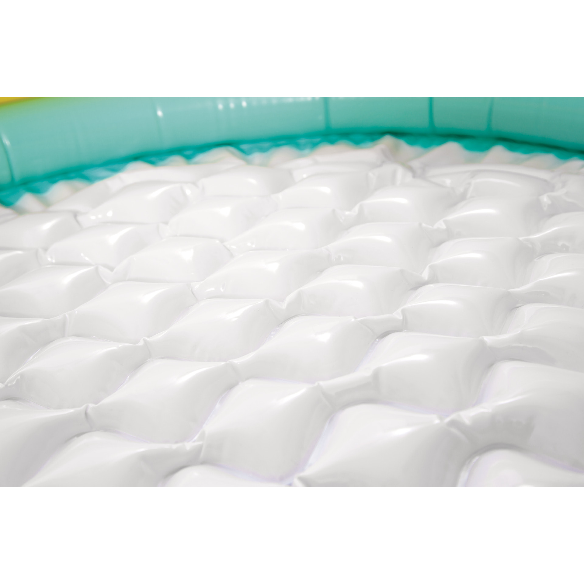 Intex Piscina Sunset Glow, Tre Anelli, 86x25 cm