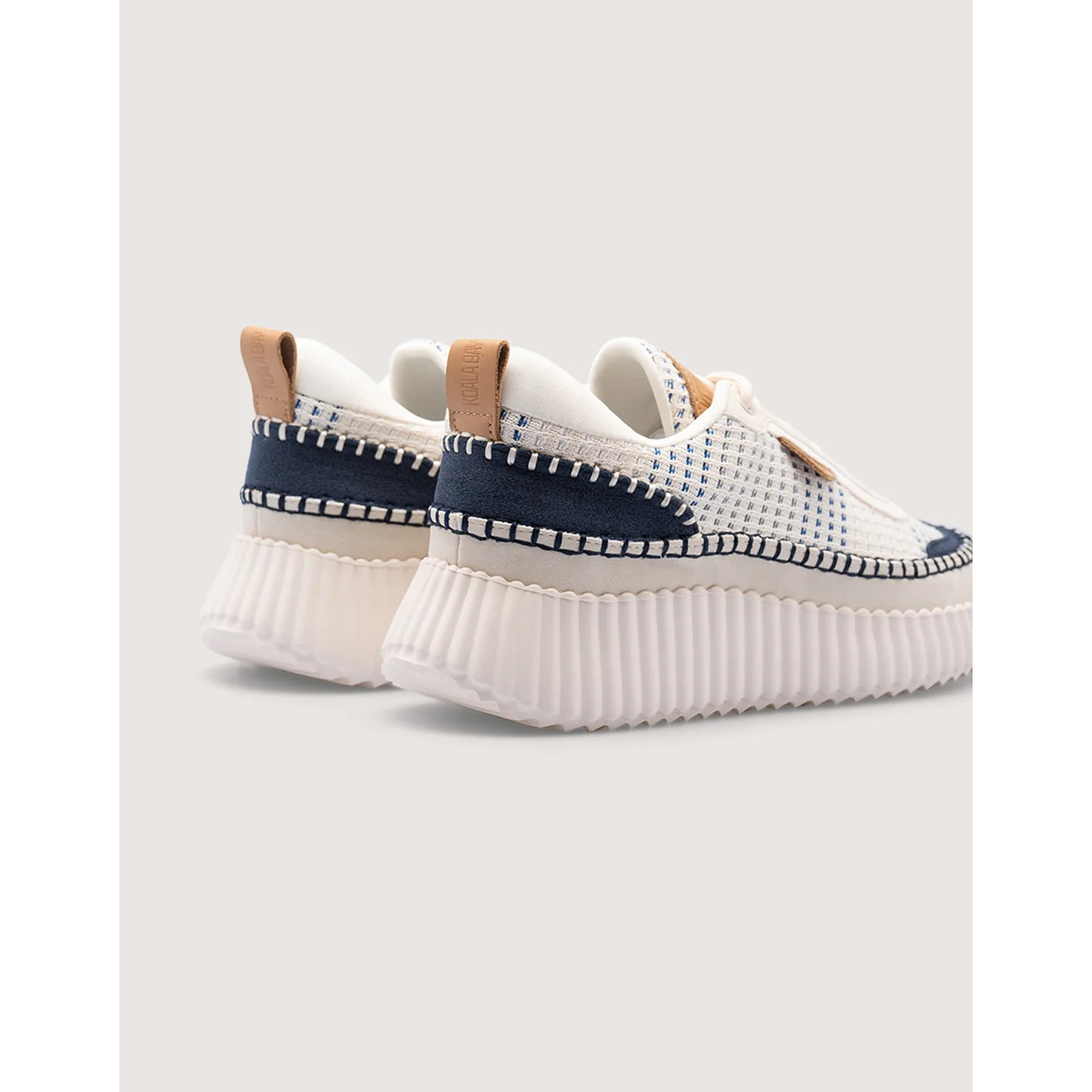 Sneaker Azul - Trevino
