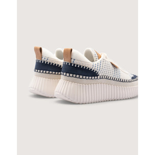 Sneaker Azul - Trevino