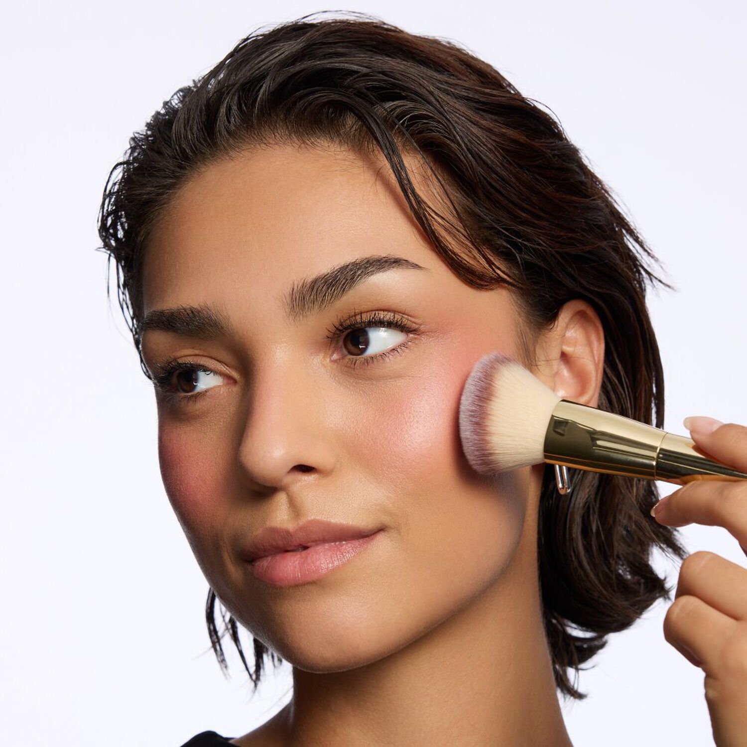 Blush Affair Cream & Powder Palette - Palette Blush Crème et Poudre