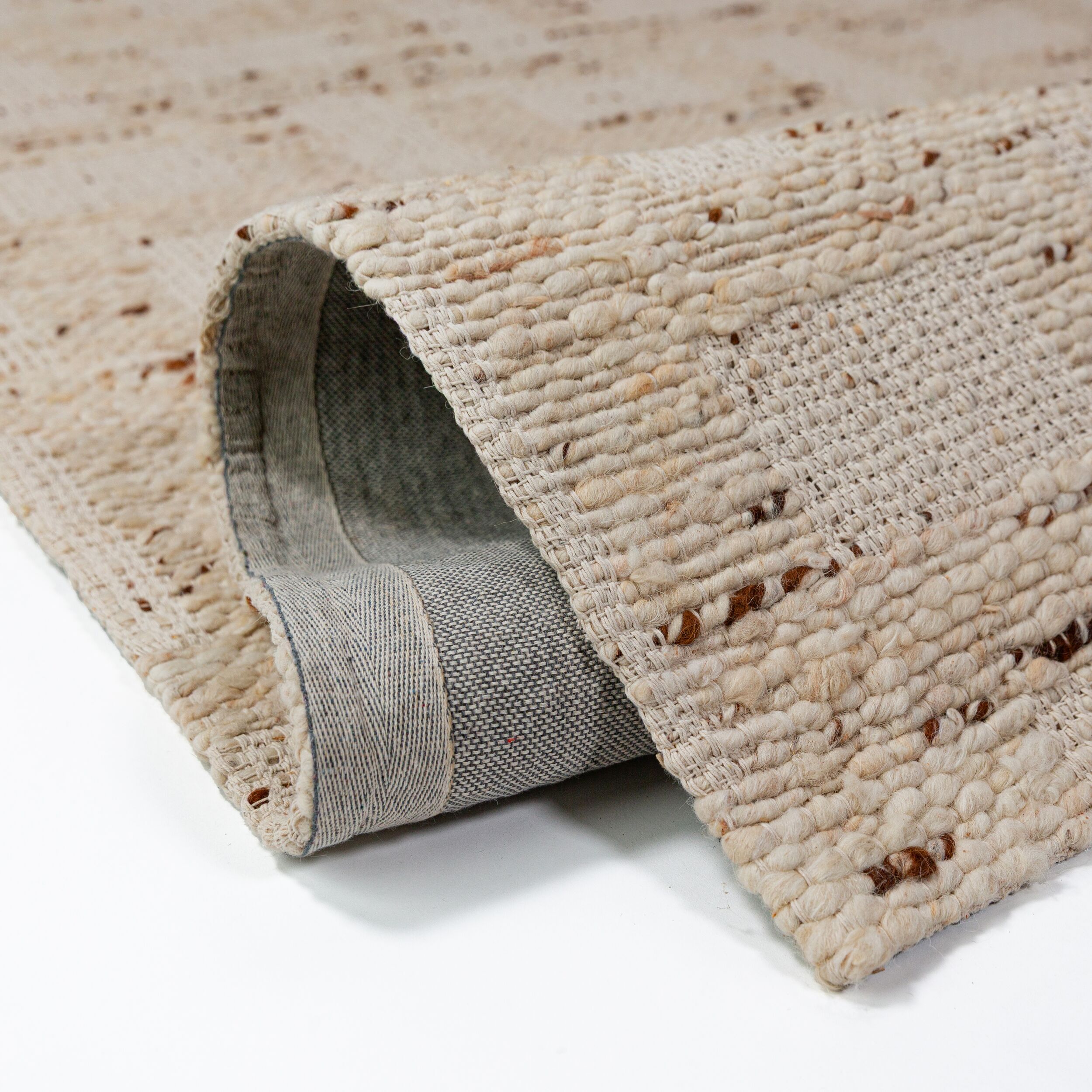 Tapis en laine ROVA