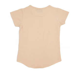 Camiseta de manga corta niña Chic Boxing