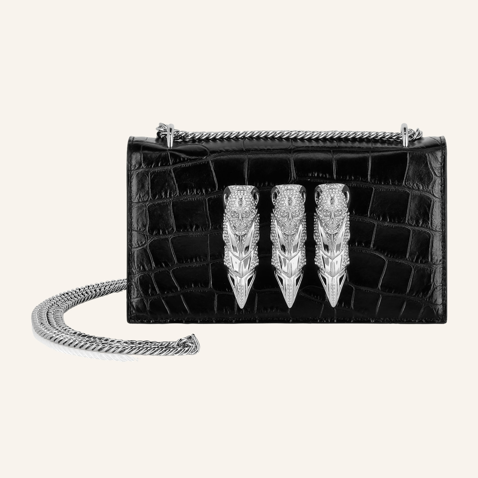 PHILIPP PLEIN Shoulder Bag