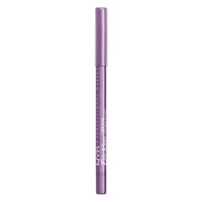 NYX Professional Makeup Epic Wear Semi Eyeliner Graphic Purple