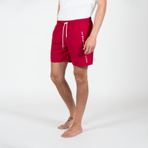 Boxer mare con logo