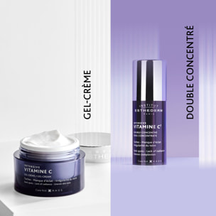 Intensive - Sérum Double Concentré Vitamine C² 10 ml