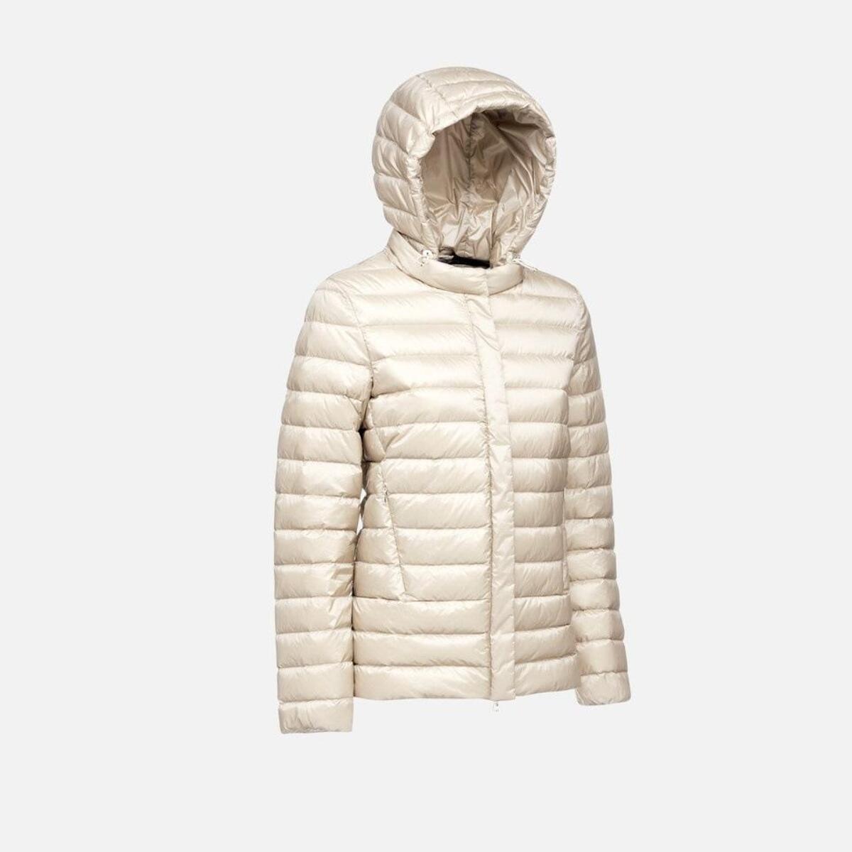 Chaqueta Mujer de la marca GEOX  modelo D JAYSEN A BEIS