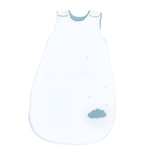 Gigoteuse en coton