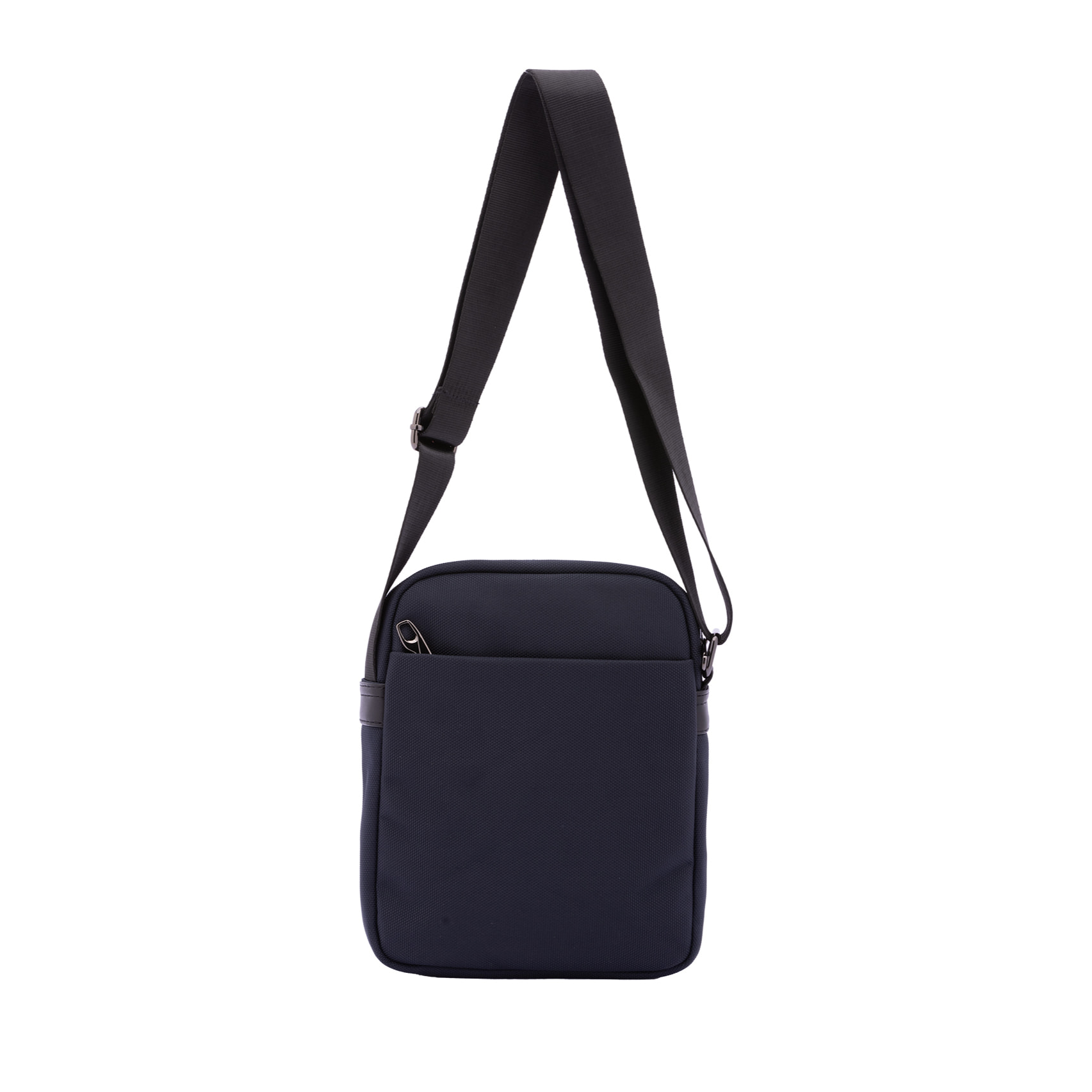 Borsa a tracolla  da uomo Textile Polyester 24x20x9 cm