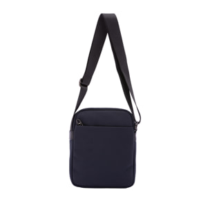 Borsa a tracolla  da uomo Textile Polyester 24x20x9 cm