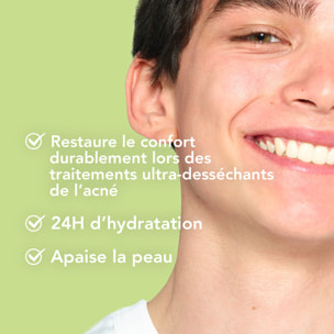 Sébium - Hydra-Cleaner