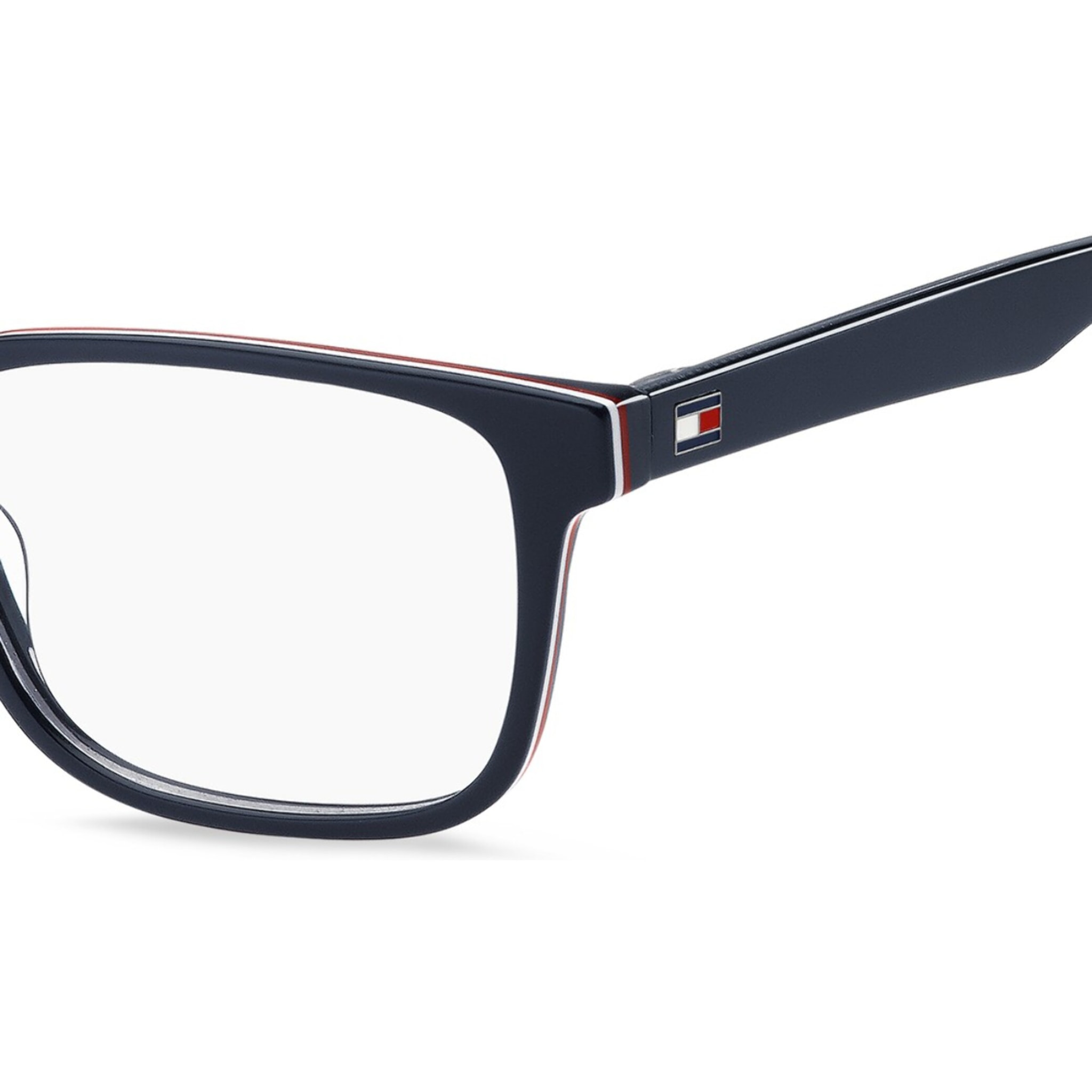 Gafas de Vista Tommy Hilfiger TH 2075 PJP de Acetato Hombre 54 mm