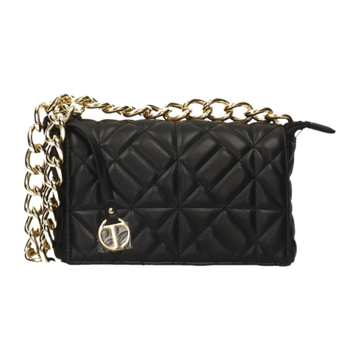 Borsa Adulto unisex Tata Italia Nero