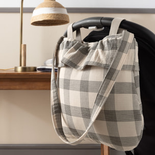 Cambrass Bolso Organizador Boho Chelsa